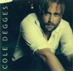 Cole Degges